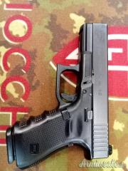 Glock 19 Gen 4  9x21mm IMI