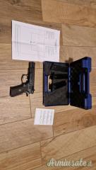 CZ | Ceska Zbrojovka 75 B 9x21mm IMI