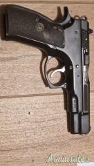 CZ | Ceska Zbrojovka 75 B 9x21mm IMI