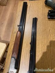 Zoli Antonio Combinato  6.5x57