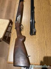 Zoli Antonio Combinato  6.5x57