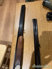 Zoli Antonio Combinato  6.5x57