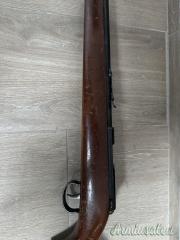 Anschutz Carabina 9 Flobert