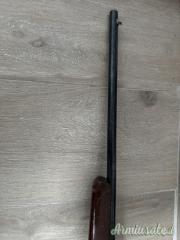 Anschutz Carabina 9 Flobert