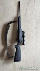 Beretta Brx .308 Winchester