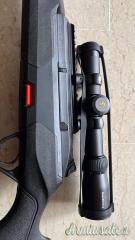 Beretta Brx .308 Winchester