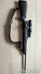Beretta Brx .308 Winchester