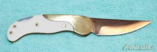AFFARE Coltello Koala Panda Coltellerie Jndiana