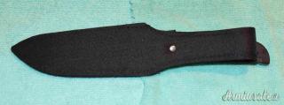 AFFARE  Coltello Virginia Titanium
