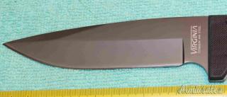 AFFARE  Coltello Virginia Titanium