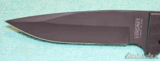 AFFARE  Coltello Virginia Titanium