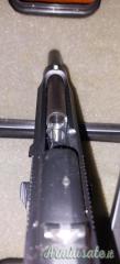 Beretta 83 F .380 ACP  | 9x17mm Browning Short