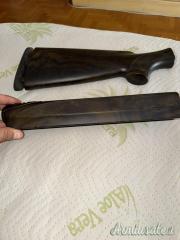 Calcio e asta Beretta 391 urika cal 12
