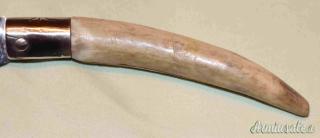 Coltello Regionale Sardo