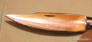 Coltello Regionale Sardo