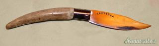 Coltello Regionale Sardo