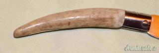 Coltello Regionale Sardo