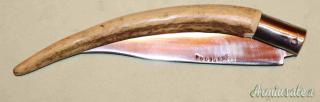 Coltello Regionale Sardo