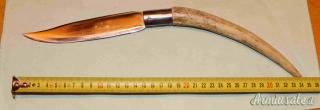 Coltello Regionale Sardo