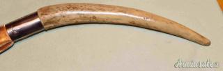 Coltello Regionale Sardo