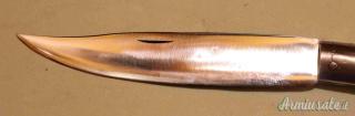 Coltello Regionale Sardo