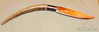 Coltello Regionale Sardo