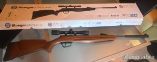 Stoeger RX20 4.5/.177