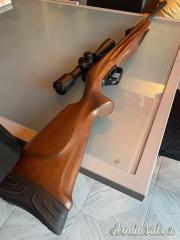 Stoeger RX20 4.5/.177