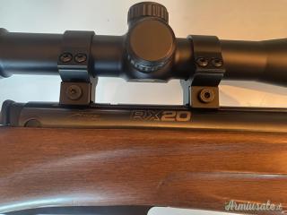 Stoeger RX20 4.5/.177