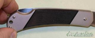 AFFARE  Coltello kershaw Wildcat Ridge