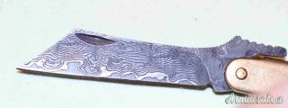 N°2 Coltellini  kiridashi