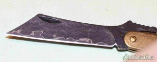 N°2 Coltellini  kiridashi