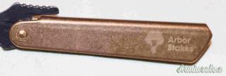 N°2 Coltellini  kiridashi