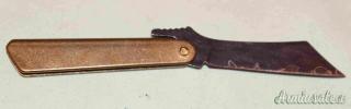 N°2 Coltellini  kiridashi