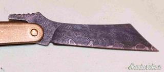 N°2 Coltellini  kiridashi