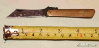 N°2 Coltellini  kiridashi