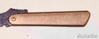 N°2 Coltellini  kiridashi