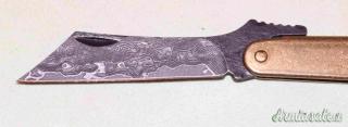 N°2 Coltellini  kiridashi