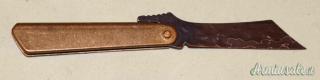 N°2 Coltellini  kiridashi