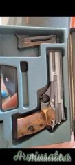 Beretta Mod.76 .22 LR Long Rifle