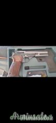 Beretta Mod.76 .22 LR Long Rifle