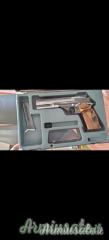 Beretta Mod.76 .22 LR Long Rifle