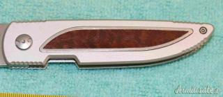 AFFARE  Coltello Eickhorn Balance Vintage