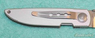 AFFARE  Coltello Eickhorn Balance Vintage