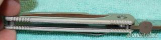 AFFARE  Coltello Eickhorn Balance Vintage