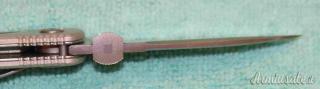 AFFARE  Coltello Eickhorn Balance Vintage
