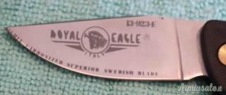 Coltello Royal Eagle