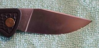 Coltello Royal Eagle