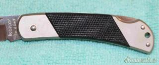 Coltello  kershaw Corral Creek Vintage