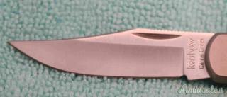 Coltello  kershaw Corral Creek Vintage